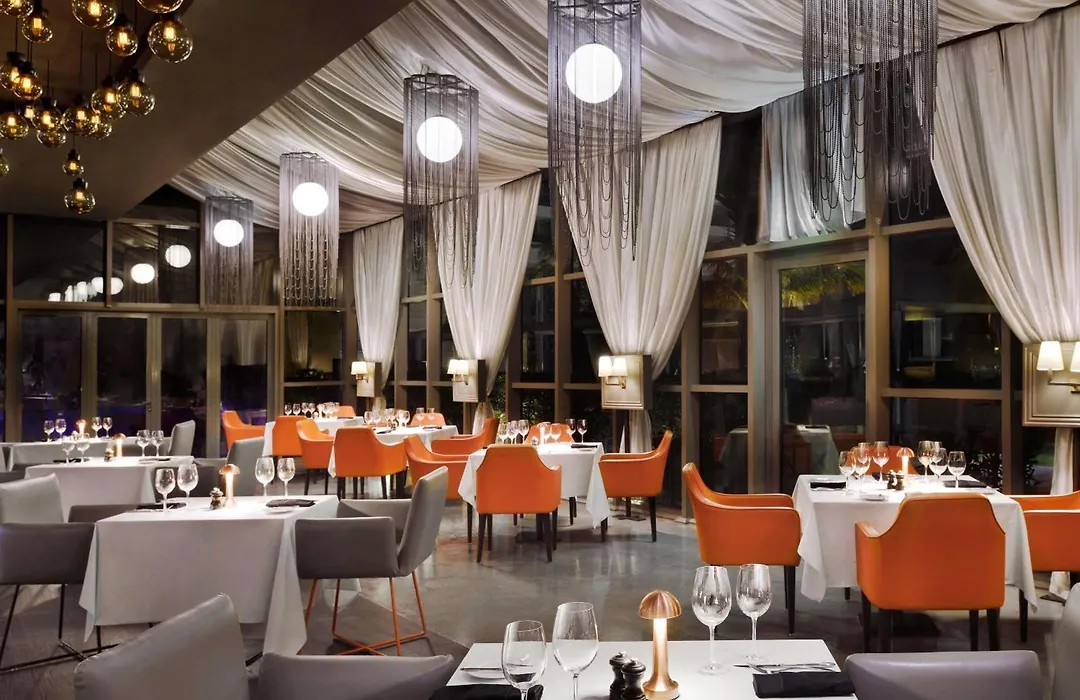 Moevenpick Hotel Jumeirah Beach-1