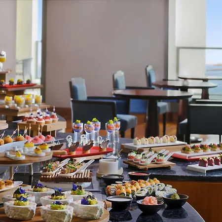 Moevenpick Hotel Jumeirah Beach-2